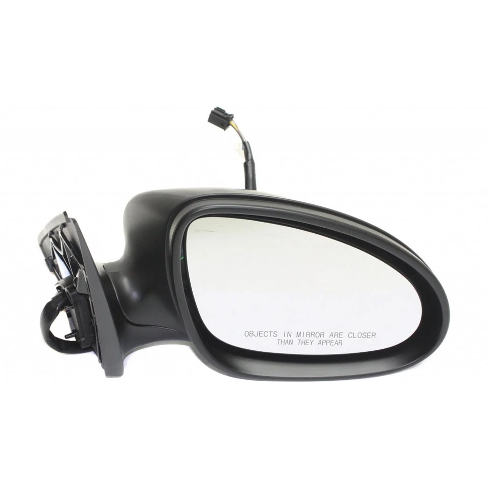 Espejo retrovisor de puerta lado pasajero eléctrico térmico para Mercedes-Benz S450/S63 AMG 2008 2009 Foto 1 de 4