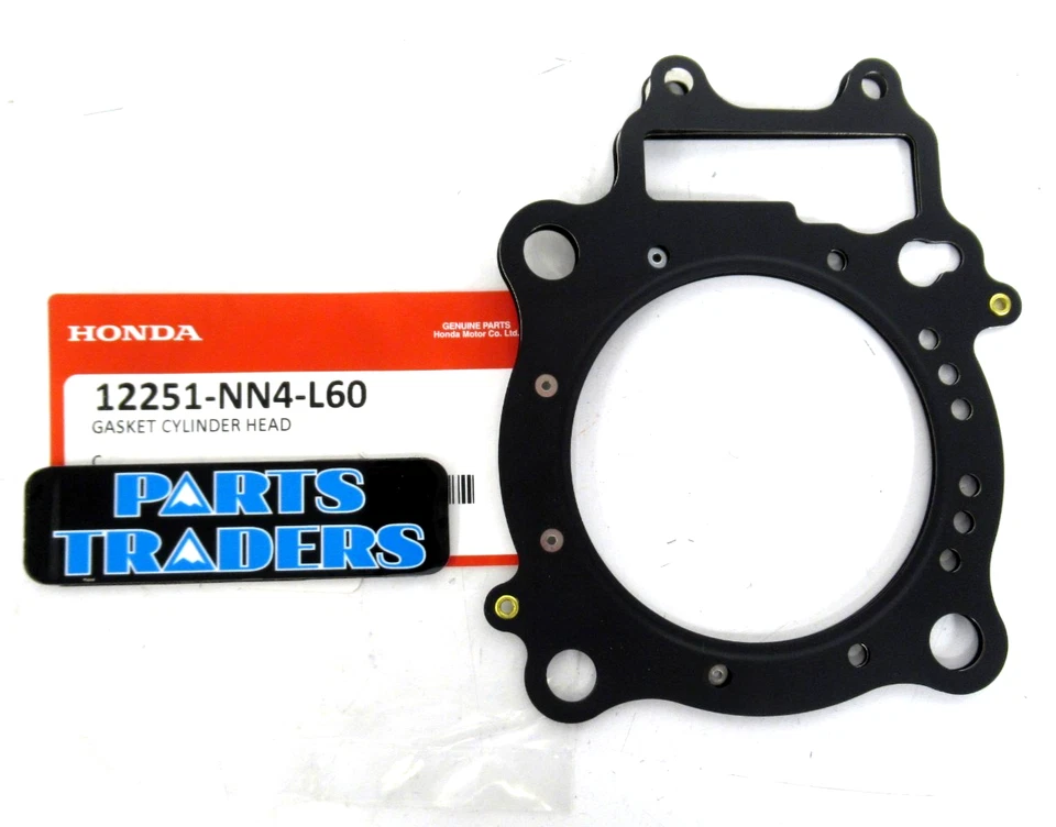 Junta de culata original Honda Montesa Cota 4RT Trials 12251-NN4-L60 Foto 1 de 1