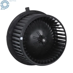 Heater Blower Motor Fan 07-13 for Chevrolet Silverado/GMC Sierra 1500 2500 Tahoe - Picture 1 of 13