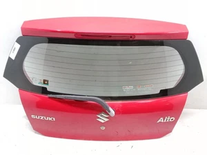 ACHTERKLEP / 40273 VOOR SUZUKI ALTO VII GF, HA25_, HA35_ 1.0 AMF310 - Imagen 1 de 6