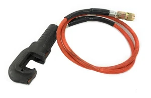 Hurst Backen des Lebens Hydraulische Crimpzange Hochdruck Presskopf - Bild 1 von 5