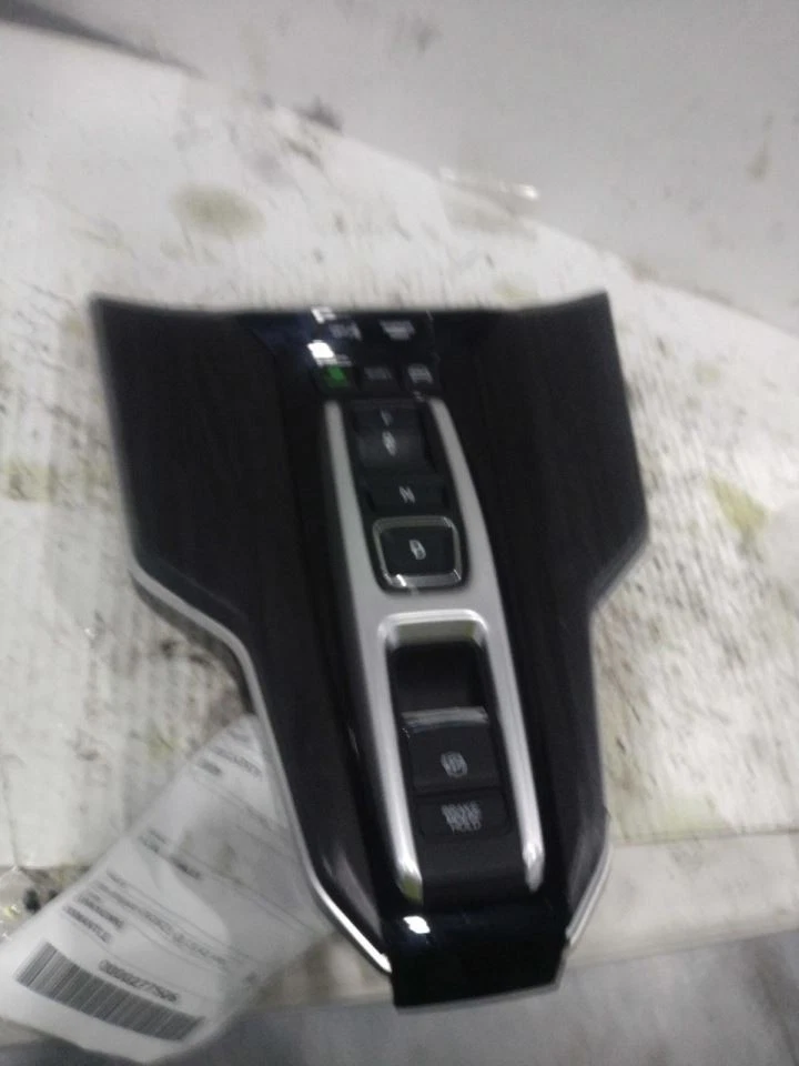 Cambio de transmisión Clarity 2018 528246 Foto 1 de 4