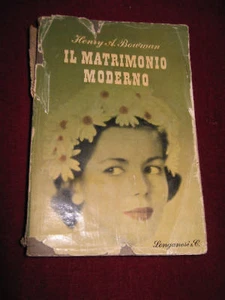 IL MATRIMONIO MODERNO - Picture 1 of 1