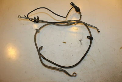 2007 Victory Jackpot передний тормоз суппорт шланги линии 1910910 - Изображение 1 из 4