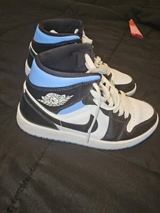 NIKE- Jordan 1 Retro High SNEAKERS - Picture 1 of 13