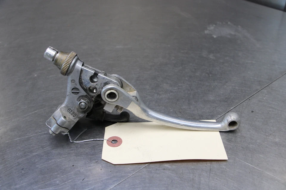 2006 Yamaha YZ250 Clutch Lever - Image 1 of 4