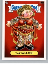 2020 Garbage Pail Kids 35th Anniversary Series 2 Base Singles (Pick Your Cards)