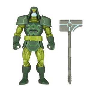 Figura de acción a escala de 6 pulgadas de la serie Marvel Legends Ronan the Accuser - Imagen 1 de 7