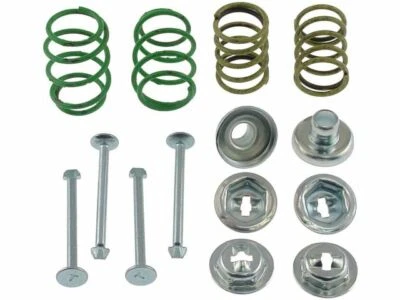 Kit de zapatas de freno traseras para Pontiac Trans Sport 1990-1991 98891RM Foto 1 de 2