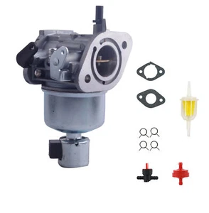 Carburetor For Kawasaki FH580V 19Hp Engine Exmark Husqvarna John Deere 235 Mower - Picture 1 of 6