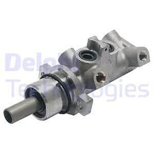 Brake Master Cylinder DELPHI Fits FORD Focus Saloon Turnier 98-05 4646922