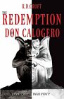 The Redemption of Don Calogero par R. D. Croft livre la livraison rapide gratuite