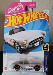 Hot Wheels Barbie The Movie Varies Model #'s - Picture 1 of 1