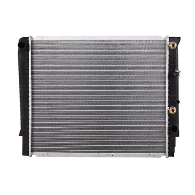 Radiator For 1997 1998 Volvo S90 - Image 1 of 4