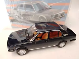 Laudoracing Alfa Romeo Alfetta 2.0 Azul Holandés 1978 1/18 LM154B - Imagen 1 de 2