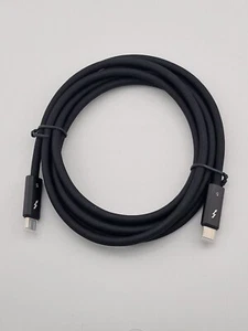 ULT-unite Thunderbolt 5 (2 Meter) Kabel 240W 80Gbps - Picture 1 of 5