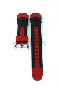 New Original Genuine Casio Wrist Watch Strap Replacement Band for AW-591RL-4AW