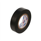  20 M Black Duct Tape Colored Boat Electrical Insulation Multicolor