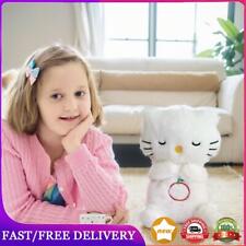 Little Cat Musical Baby Toy with Music Lights Rhythmic Breathing Motion (Cat) AU