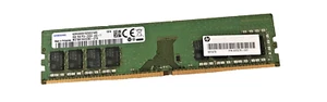 Samsung 8GB 1RX8 PC4-2666V RAM MEMORY M378A1K43CB2-CTD - Picture 1 of 1