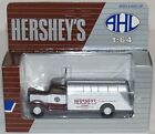1991 Hershey's Peterbilt 260 AHL 1:64 Diecast Syrup Tanker Truck