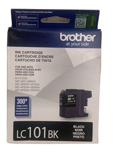 Amazon.com: BRTLC75Y - Brother LC75Y LC-75Y Innobella Tinta de Alto  Rendimiento, Amarillo : Productos de Oficina