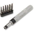 Performance Tool 1/4 in. Impact Driver And Extractor Tool - W2503