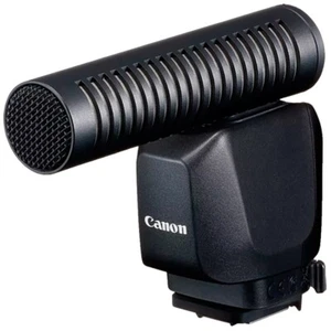 Canon DM-E1D Directional Stereo Microphone For EOS Cameras - Canon R5, R6 Etc - Picture 1 of 2