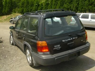 Conjunto de freno antibloqueo bomba ABS SUBBARU FORESTER 99 00 01 02 Foto 1 de 4