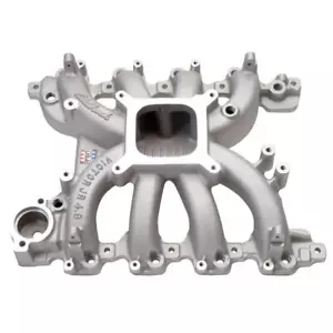 Edelbrock 28385 INTAKE MANIFOLD - Picture 1 of 11