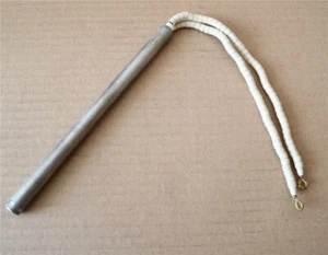 EWD Patronenheizkörper - 110 V - 300 W - Ø13 mm - Länge: 200 mm - NEU - Bild 1 von 5