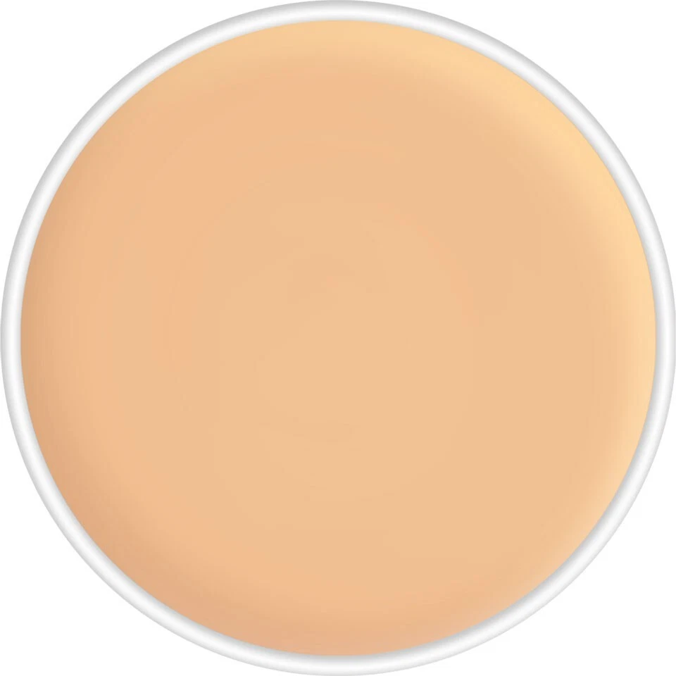 Kryolan 75005 Dermacolor 迷彩粉底妆,迷你尺寸 4g 挑选:  — 第 1/1 张图片