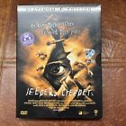 Dvd "Jeepers Creepers" - 2 Disc`S Platinum Edition