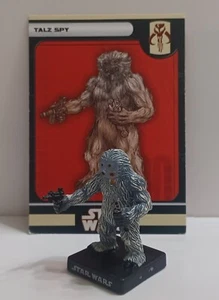 WOTC Star Wars Miniatures - Talz Spy: AaE #54/60 - Picture 1 of 5