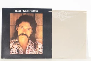 Jesse Colin Young - Song For Juli, Warner Bros. Records - BS 2734 - Bild 1 von 3