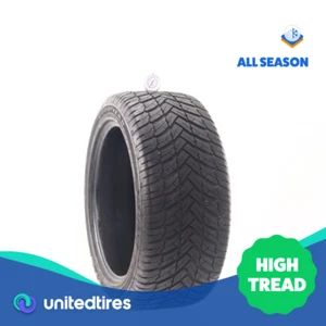 Used 245/45R17 Goodyear Eagle GT HR 95H - 8/32 - Picture 1 of 4