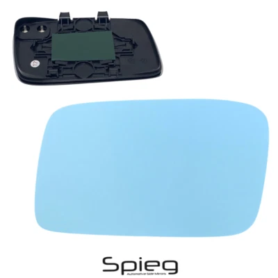 Side Mirror Glass for 2009-2014 ACURA TL (UA8/UA9) with Heated Left Driver Side - Imagen 1 de 4