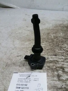 10-19 JAGUAR XF Coil/Ignitor 66847 - Picture 1 of 12