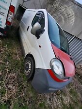 Braking For Parts 2005 Vivaro Trafic 1.9 01-2006 Any Part Will Be Listed 4 U
