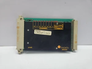 TARJETA PCB KAMEWA IO18E - Imagen 1 de 10