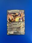 Kangaskhan ex 2023 Scarlet & Violet: 151 Double Rare #115/165 Price Guide -  Sports Card Investor