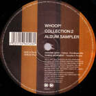 Ground Zero (4) / Human Movement - Whoop Collection:2 Album Sampler