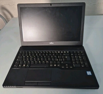 FUJITSU Lifebook A357 Intel i3 NO RAM NO SSD NO WiFi/BT 15.6" - Imagen 1 de 4
