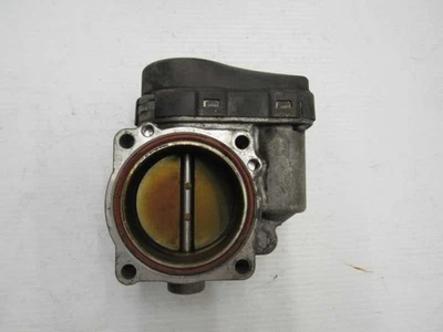 节气门车身阀总成 M54 265S5 发动机 2001 2005 宝马 325i E46 — 第 1/4 张图片