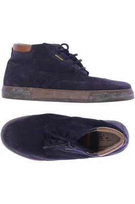 camel active Halbschuh Herren Slipper feste Schuhe Gr. EU 42 Leder M... #pscqwv7 - Bild 1 von 4