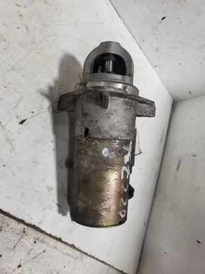 Starter Motor Fits 04-06 CANYON 718084 - Image 1 of 4