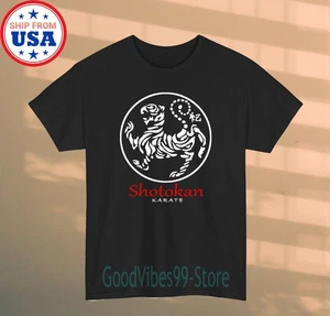 Karate Shotokan Herren schwarz Größe S-5XL - Bild 1 von 1