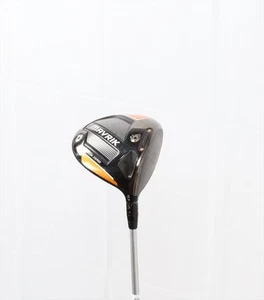 Callaway Mavrik Sz 10.5° Driver Regular Mitsubishi Fubuki Mv 45 12554211 Good - Picture 1 of 5