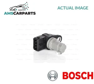 CAMSHAFT POSITION SENSOR FROM PUMP TO RAIL 0 986 280 412 BOSCH NEW - Picture 1 of 9