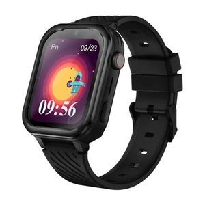 5904238485682 Smartwatch Garett Kids Essa 4G czarny Garett Electronics - Zdjęcie 1 z 7